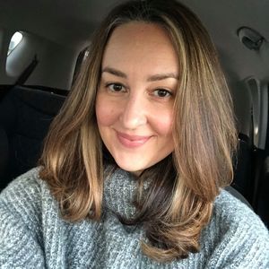 Meet your Posher, Kate